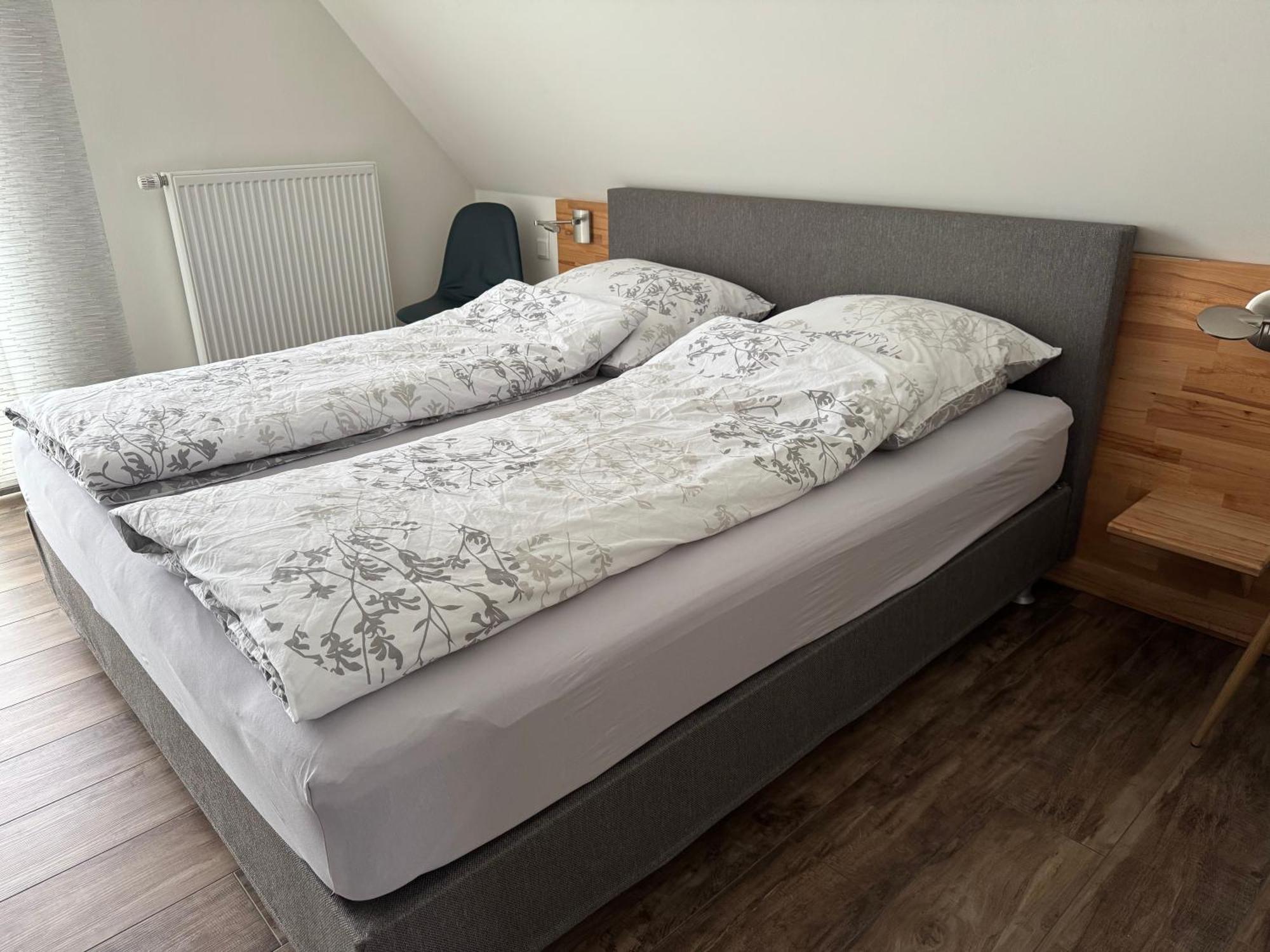Gaestezimmer Am Haarhaus Ostbevern Kültér fotó